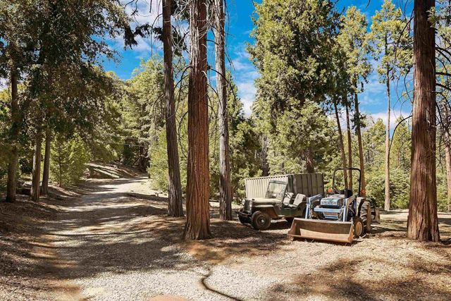 33125 Canfield Road, Palomar Mountain, CA 92060