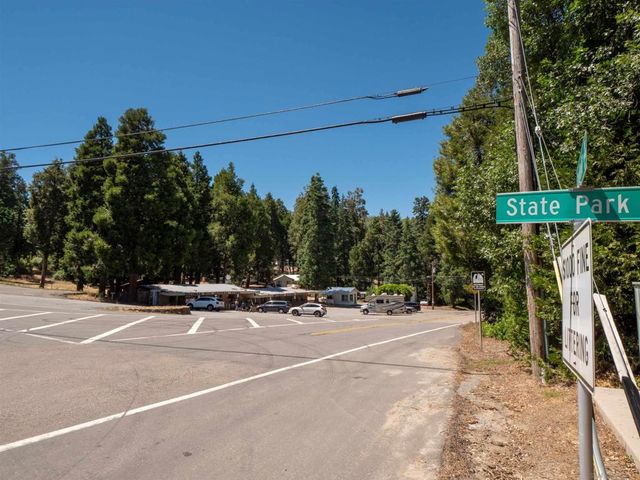 33125 Canfield Road, Palomar Mountain, CA 92060