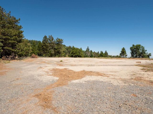 33125 Canfield Road, Palomar Mountain, CA 92060