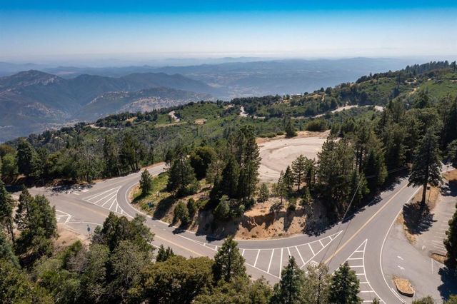 33125 Canfield Road, Palomar Mountain, CA 92060