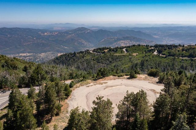 33125 Canfield Road, Palomar Mountain, CA 92060