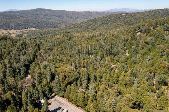 33125 Canfield Road, Palomar Mountain, CA 92060
