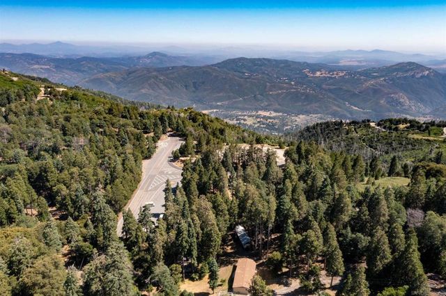 33125 Canfield Road, Palomar Mountain, CA 92060