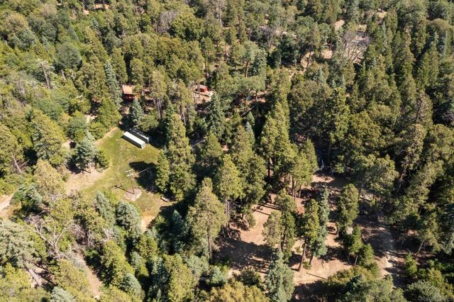 33125 Canfield Road, Palomar Mountain, CA 92060