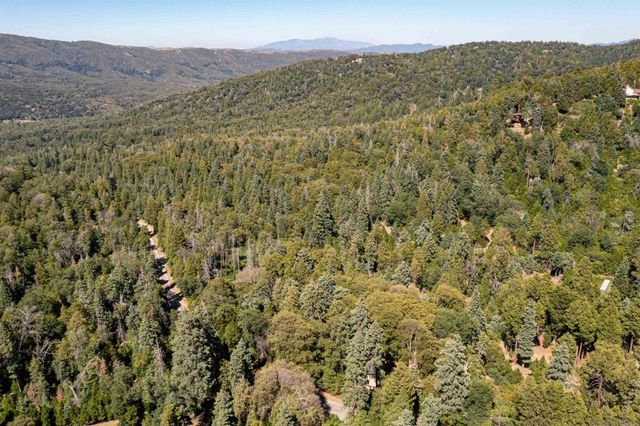 33125 Canfield Road, Palomar Mountain, CA 92060