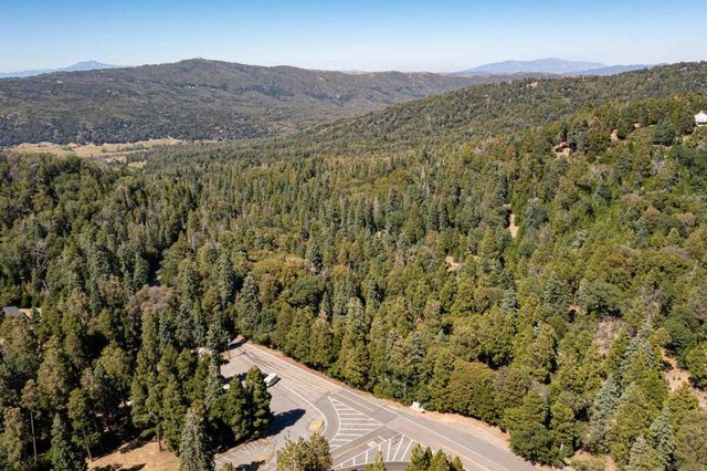 33125 Canfield Road, Palomar Mountain, CA 92060