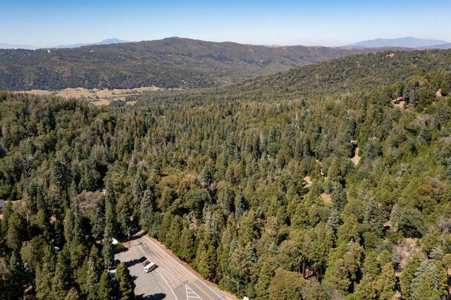 33125 Canfield Road, Palomar Mountain, CA 92060