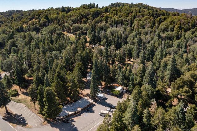 33125 Canfield Road, Palomar Mountain, CA 92060