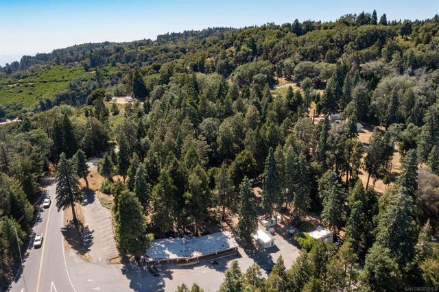 33125 Canfield Road, Palomar Mountain, CA 92060