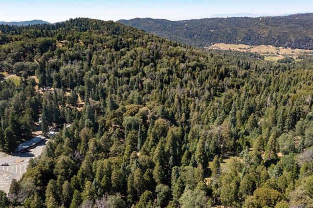 33125 Canfield Road, Palomar Mountain, CA 92060