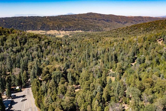 33125 Canfield Road, Palomar Mountain, CA 92060