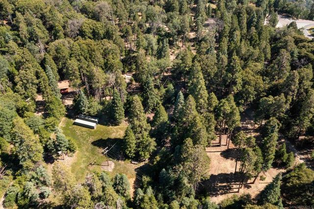 33125 Canfield Road, Palomar Mountain, CA 92060