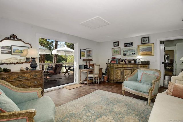 33125 Canfield Road, Palomar Mountain, CA 92060