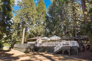 33125 Canfield Road, Palomar Mountain, CA 92060