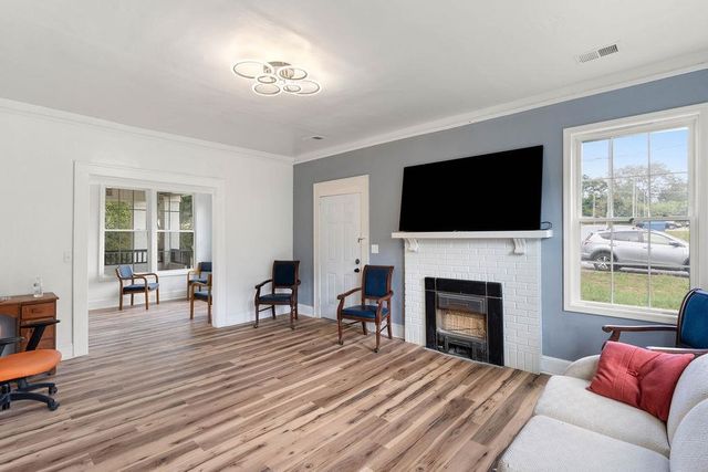 300 S Herndon Street, Union, SC 29379