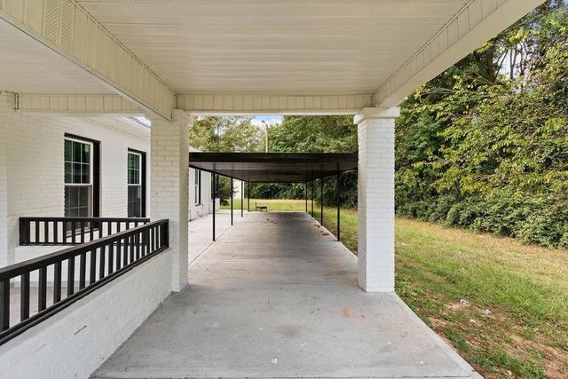 300 S Herndon Street, Union, SC 29379