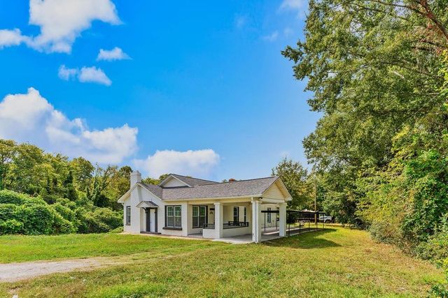 300 S Herndon Street, Union, SC 29379