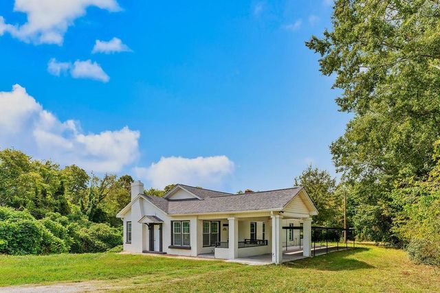 300 S Herndon Street, Union, SC 29379