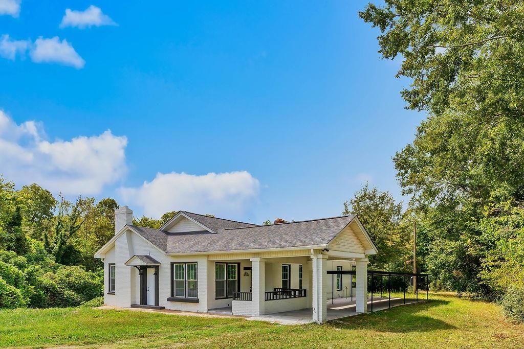 300 S Herndon Street, Union, SC 29379