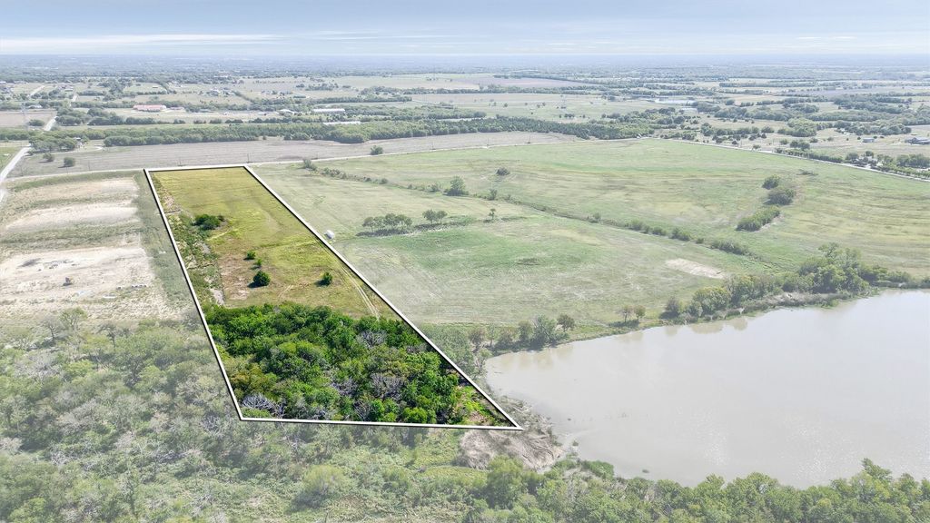 12 AC Co Rd 174, Celina, TX 75009