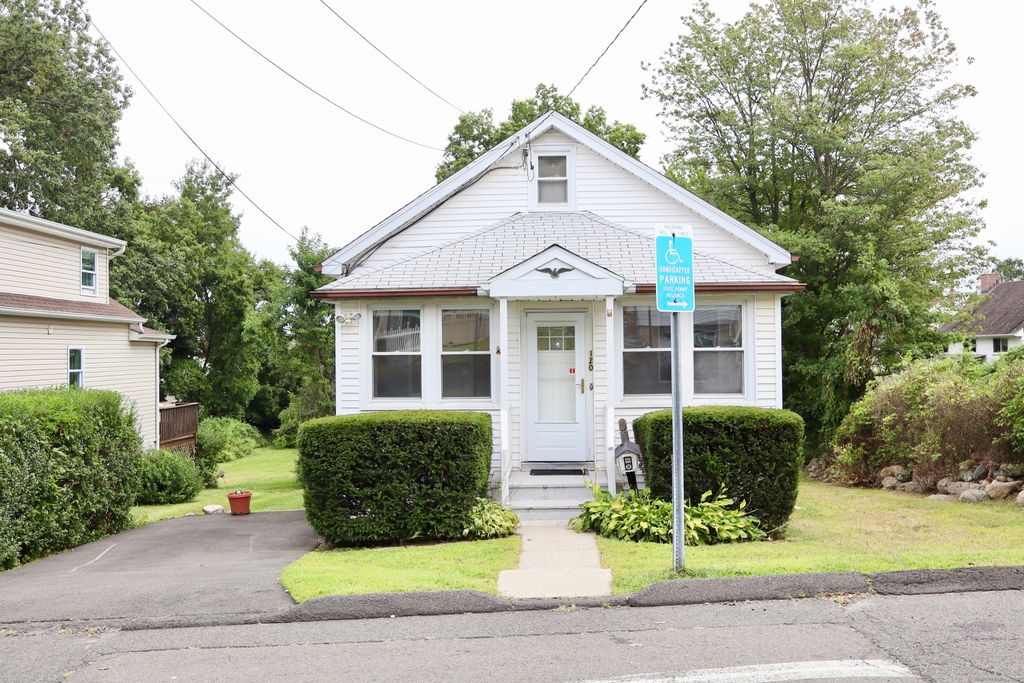 120 Webb Avenue, Stamford, CT 06902