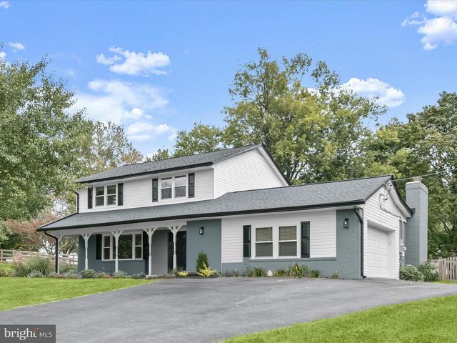 5905 GRACE LEE AVE, Sykesville, MD 21784
