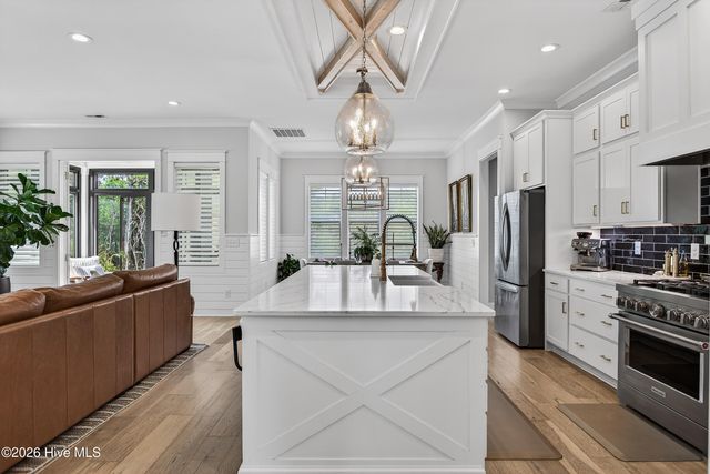 8229 Winding Creek Circle, Wilmington, NC 28411