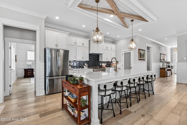 8229 Winding Creek Circle, Wilmington, NC 28411