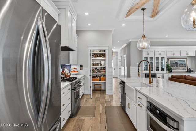 8229 Winding Creek Circle, Wilmington, NC 28411