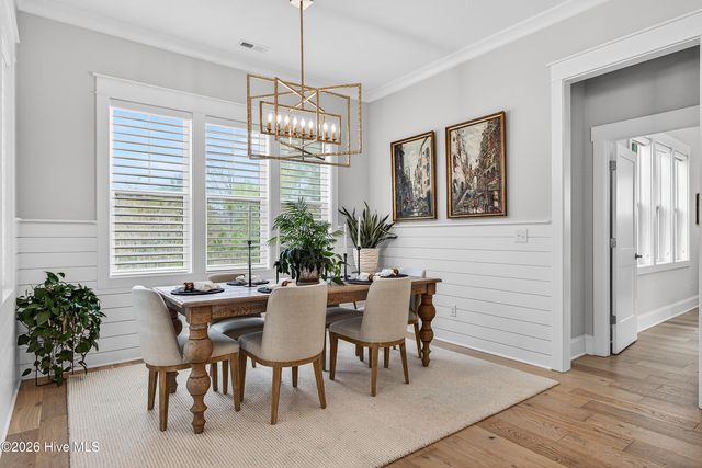 8229 Winding Creek Circle, Wilmington, NC 28411