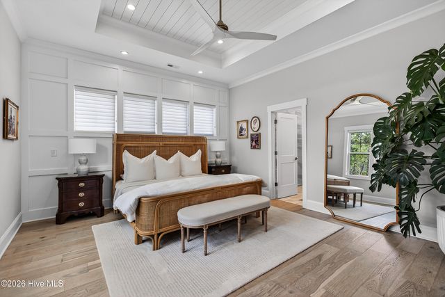 8229 Winding Creek Circle, Wilmington, NC 28411