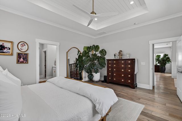 8229 Winding Creek Circle, Wilmington, NC 28411