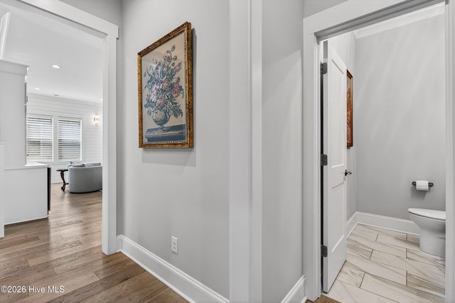 8229 Winding Creek Circle, Wilmington, NC 28411