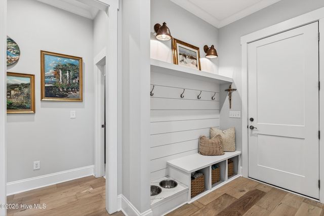 8229 Winding Creek Circle, Wilmington, NC 28411