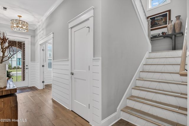 8229 Winding Creek Circle, Wilmington, NC 28411