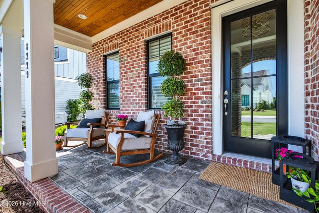 8229 Winding Creek Circle, Wilmington, NC 28411