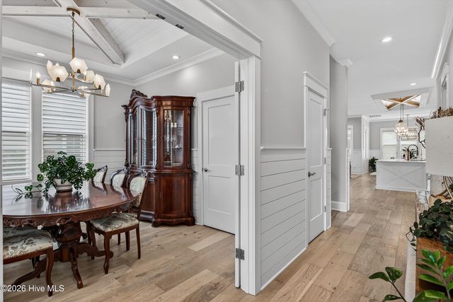 8229 Winding Creek Circle, Wilmington, NC 28411