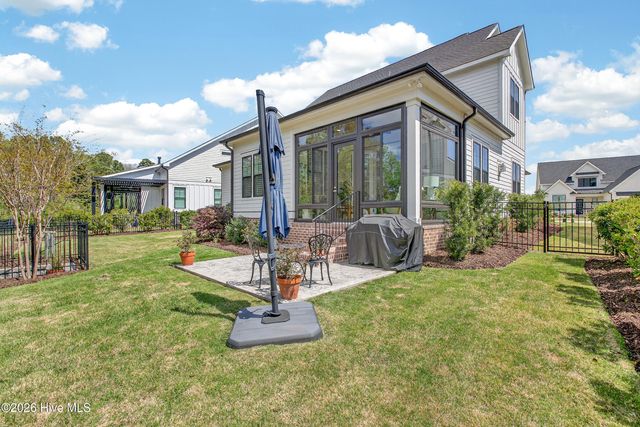 8229 Winding Creek Circle, Wilmington, NC 28411