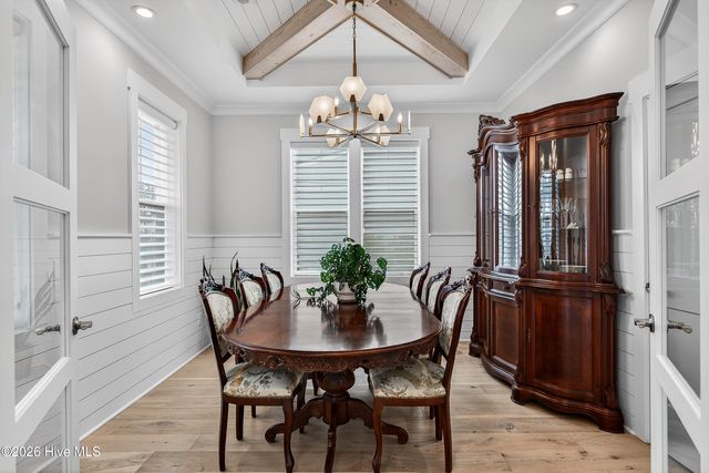 8229 Winding Creek Circle, Wilmington, NC 28411