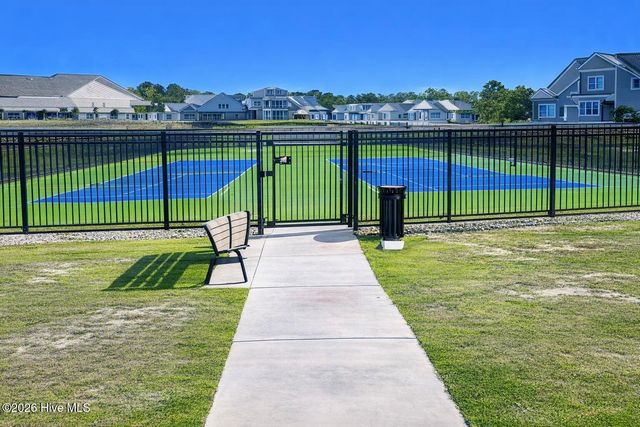 8229 Winding Creek Circle, Wilmington, NC 28411