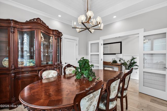 8229 Winding Creek Circle, Wilmington, NC 28411