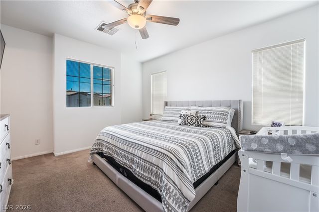 1228 Oak Village Avenue, Las Vegas, NV 89183