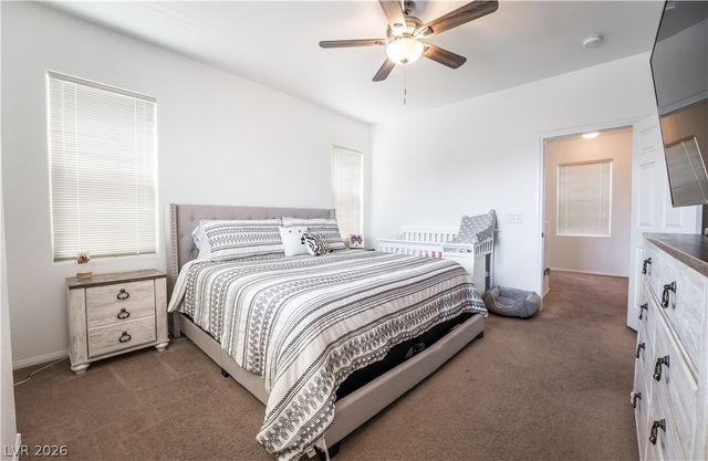 1228 Oak Village Avenue, Las Vegas, NV 89183