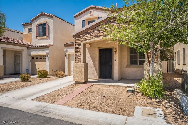 1228 Oak Village Avenue, Las Vegas, NV 89183