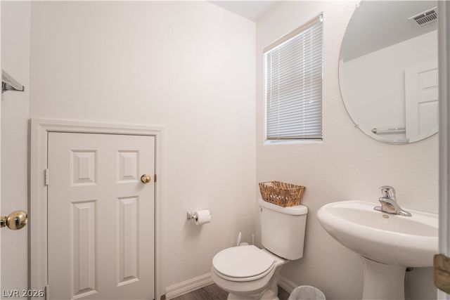 1228 Oak Village Avenue, Las Vegas, NV 89183