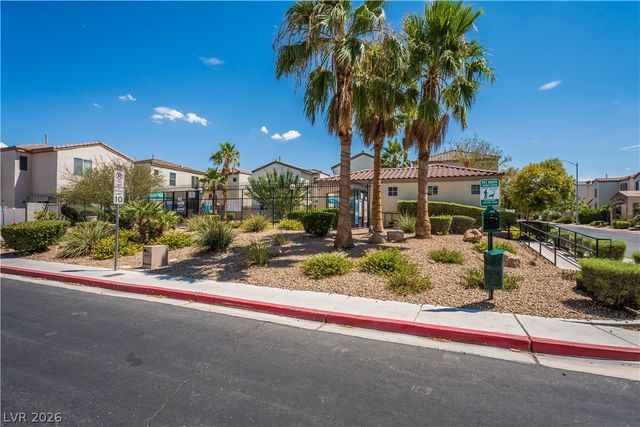 1228 Oak Village Avenue, Las Vegas, NV 89183