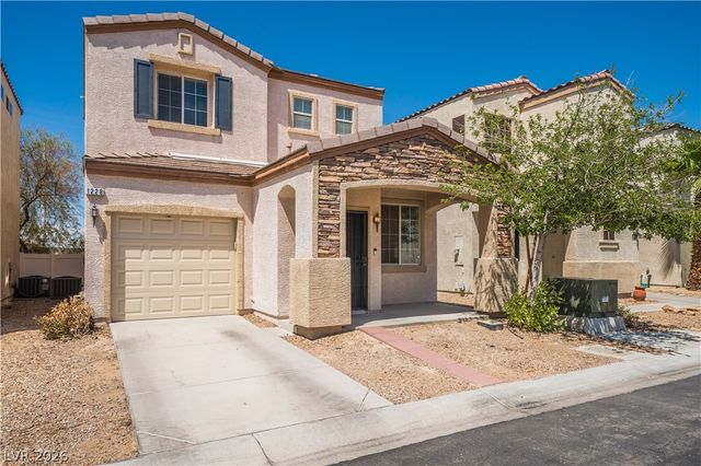 1228 Oak Village Avenue, Las Vegas, NV 89183