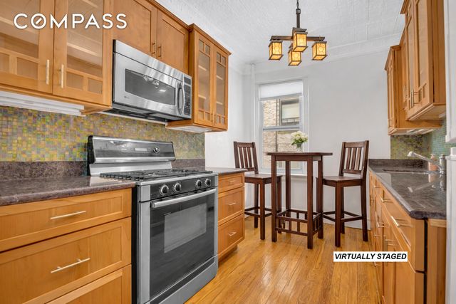 720 W 173rd St Apt 23, New York City, NY 10032