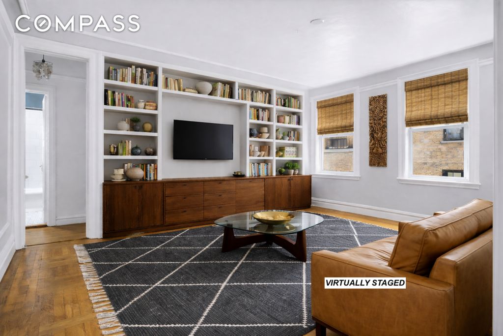 720 W 173rd St Apt 23, New York City, NY 10032