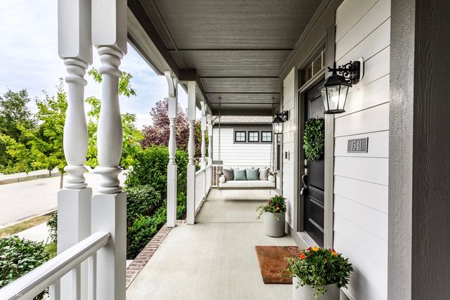 1541 Lash Street, Carmel, IN 46032